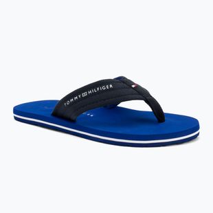 Tommy Hilfiger Nyc Beach Sandal Uomo infradito desert sky