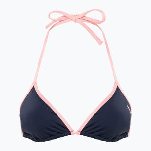 Tommy Jeans Triangolo RP top costume da bagno dark night navy