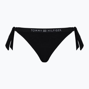 Tommy Hilfiger Slip bikini Side Tie Bikini black