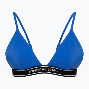 Tommy Jeans Triangolo RP Persico top da bagno blu