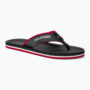 Tommy Hilfiger Comfort Beach Sandal DW5 desert sky infradito da uomo