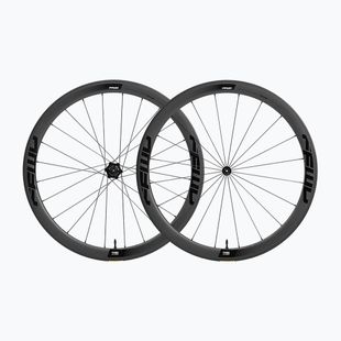 FFWD Tyro 2.0 FCC SP 20H/24H RB XDR Sram nero ruote bicicletta