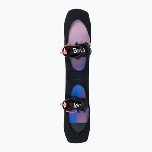 Fodera per tavola da snowboard Bataleon Stowaway Board Sleeve black