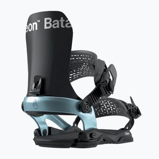 Attacchi snowboard uomo Bataleon Chaos AW black