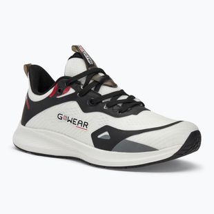 Scarpe da allenamento Gorilla Wear da uomo Essential Training bianco
