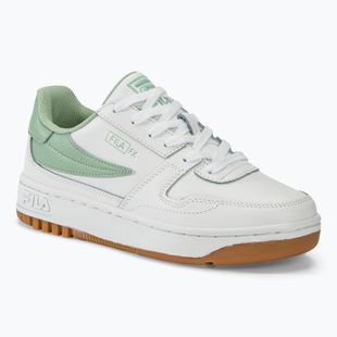 FILA scarpe da donna Fxventuno L bianco/verde fumo