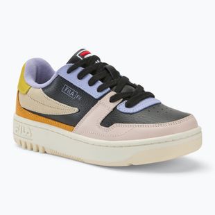 FILA scarpe da donna Fxventuno L nero/lavanda dolce
