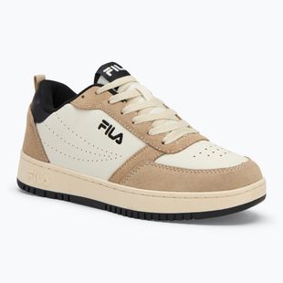 FILA Rega S scarpe da donna grigio oyster