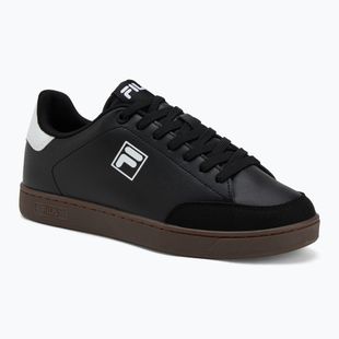 FILA Courtbay scarpe da donna nero/bianco