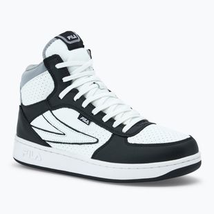 FILA scarpe da uomo Sevaro Nf Mid bianco/nero