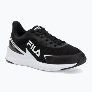 Scarpe FILA Crusher nere/bianco
