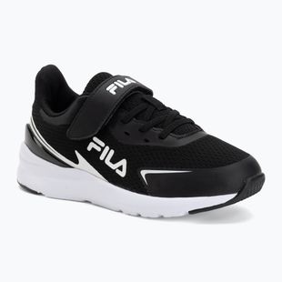 Scarpe da bambino FILA Crusher V black/white