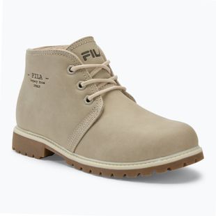 FILA scarpe donna Cesane Mid piuma grigio/tortora