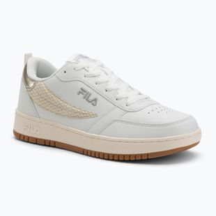 Scarpe da donna FILA Rega Nf bianco/oro/bianco antico