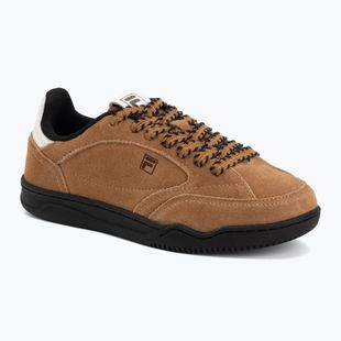 Scarpe da uomo FILA Slantshot S chipmunk/black