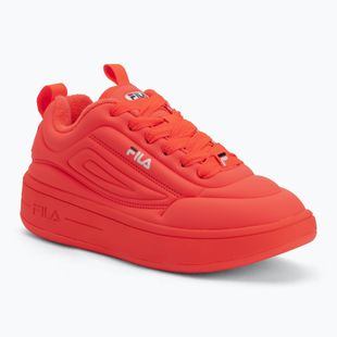 Scarpe da donna FILA Superbubble fiery coral