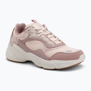 Scarpe da donna FILA Collene CB pale mauve/mauve chalk