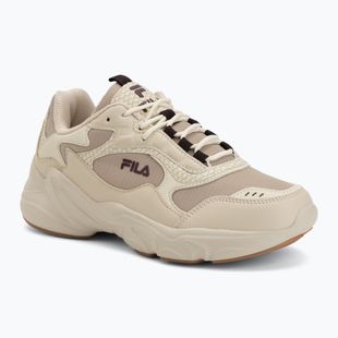 Scarpe da donna FILA Collene A oyster gray