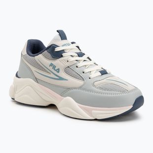 Scarpe donna FILA Recade gray violet/cameo blue