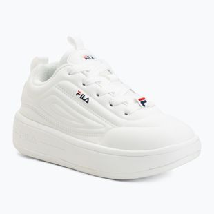 Scarpe per bambini FILA Superbubble white