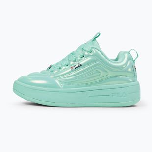 Scarpe da donna FILA Superbubble spearmint