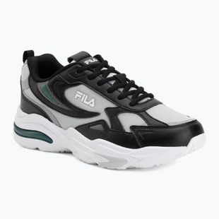 Scarpe FILA Madrun nere/verde posy