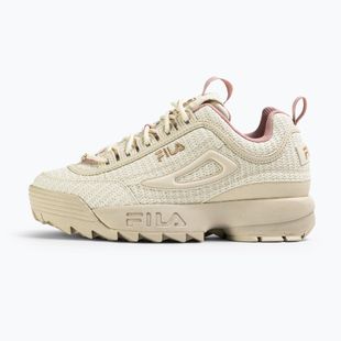 Scarpe da donna FILA Disruptor F turtledove