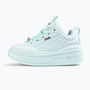Scarpe per bambini FILA Superbubble sooting sea