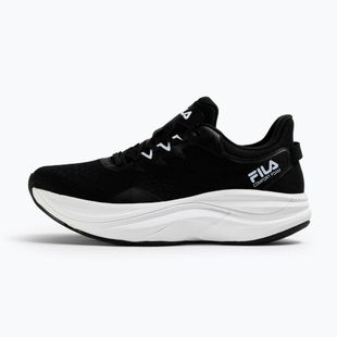 Sneakers FILA Retron black/white