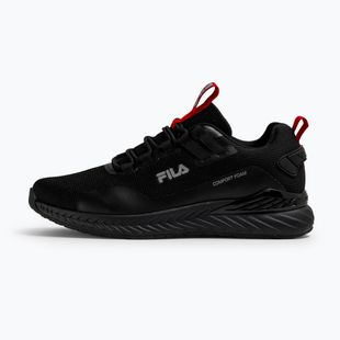Scarpe FILA Solrack black