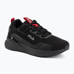 Scarpe FILA Solrack black