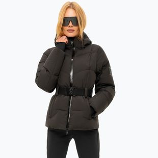 Giacca da sci donna Nikkie Nateland black