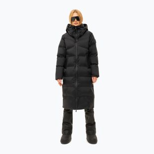Giacca da sci donna Nikkie Nortgrove Puffer black