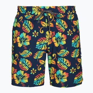 Costume da bagno uomo Hurley Colorado Volley Swim Short Navy
