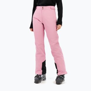 Pantaloni da sci donna Protest PRTVoleta vintage pink