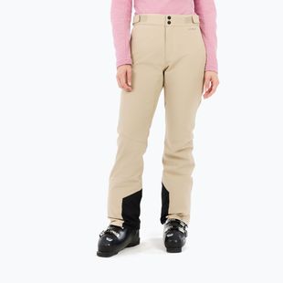 Pantaloni da sci donna Protest PRTVoleta bamboo beige