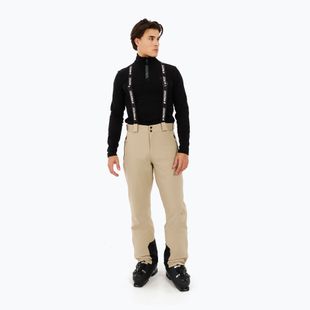 Pantaloni da snowboard uomo Protest PRTChester bamboo beige