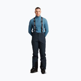 Pantaloni da snowboard da uomo Protest PRTChester twilight navy