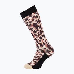 Calze da sci donna Protest PRTElle rainstorm blue