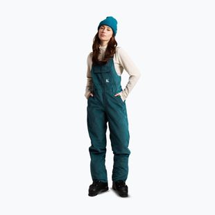 Pantaloni da snowboard da donna Protest PRTDiane tempted blue