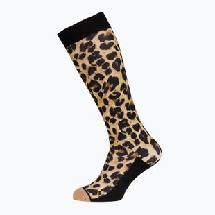 Calze da snowboard da donna Protest PRTChilly true black
