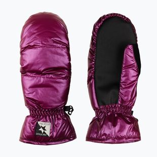 Guanti da snowboard da donna Protest PRTSelect current purple