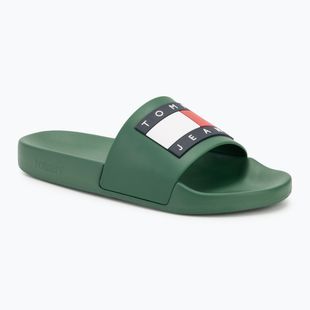 Tommy Jeans Pool Slide Ess terrain infradito da uomo