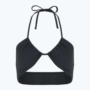 Calvin Klein costume da bagno top KW0KW02726 Bralette nero
