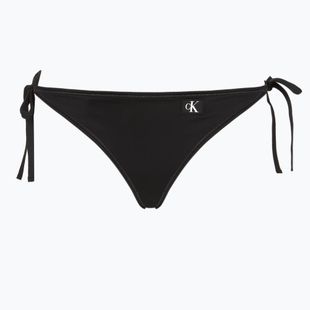 Calvin Klein costume da bagno slip KW0KW02349 String Side Tie pvh nero