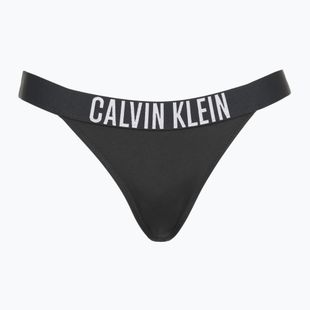 Calvin Klein slip da bagno KW0KW02857 Intense Power Brazilian pvh nero