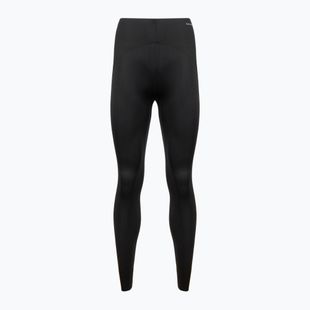 Leggings da allenamento da donna Calvin Klein LVGWS5L606 Lunghezza totale nero