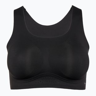 Reggiseno da allenamento Calvin Klein LVGWS5K123 High Support nero