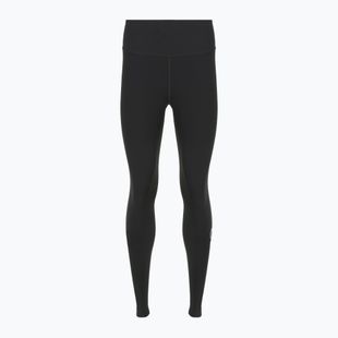 Leggings da allenamento da donna Calvin Klein LVGWS5L612 Lunghezza totale nero