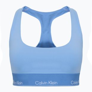 Calvin Klein LVGWS5K138 Reggiseno da allenamento Glacier Medium Support